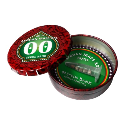 картинка Auto Afghan Mass XXL от магазина Semki