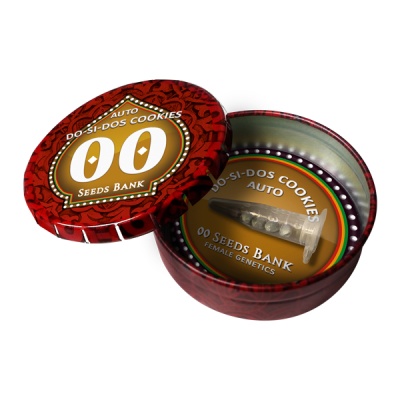 картинка Auto Do-Si-Dos Cookies от магазина Semki