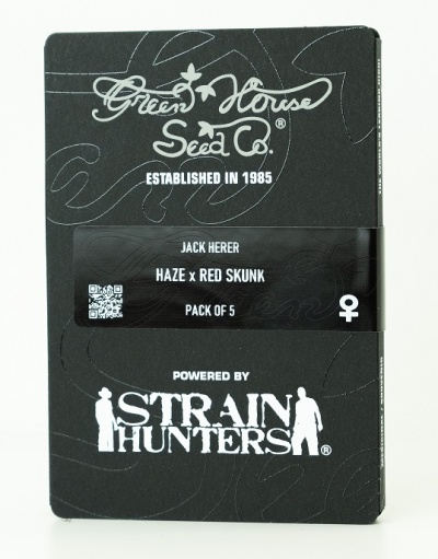 картинка Jack Herer от магазина Semki