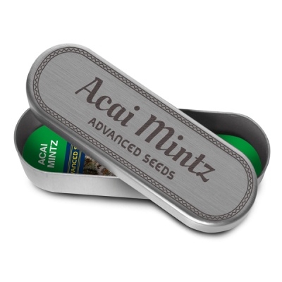 картинка Acai Mintz от магазина Semki